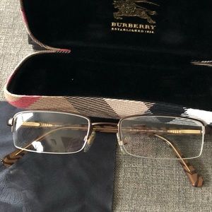 Burberry Frame